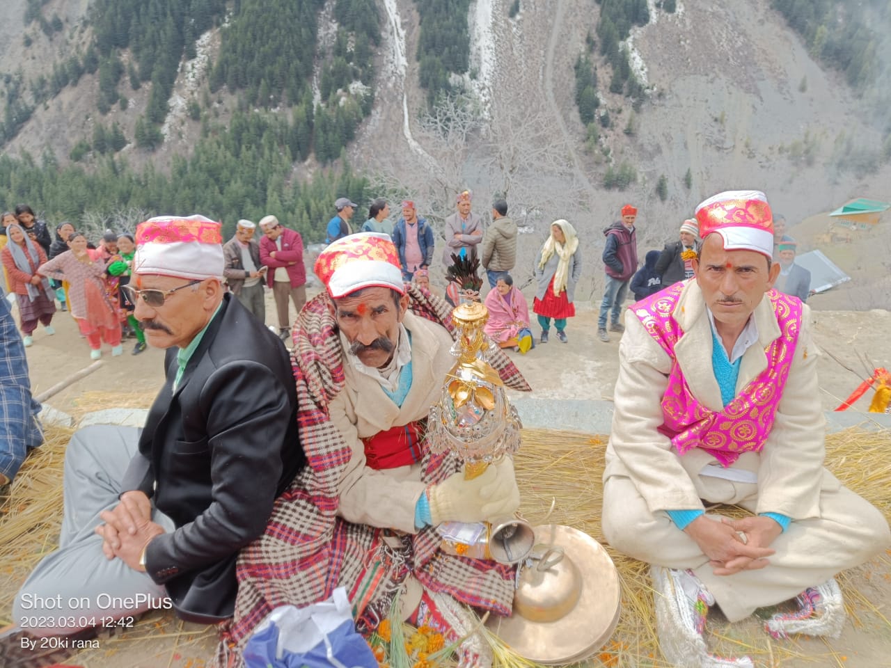 बड़ा अद्भुत इतिहास है पांगी के जुकारू उत्सव के बारहालू (मेई) मेला, जानिए आस्था से जुड़ी स्टोरी