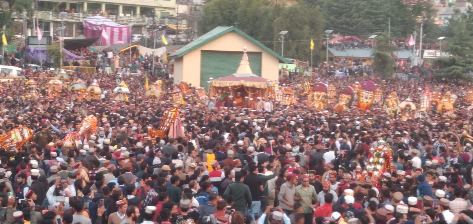 देश और प्रदेश वासियों को दशहरा पर्व की हार्दिक शुभकामनाएं, दशहरा विशेषांक2023,,,,,