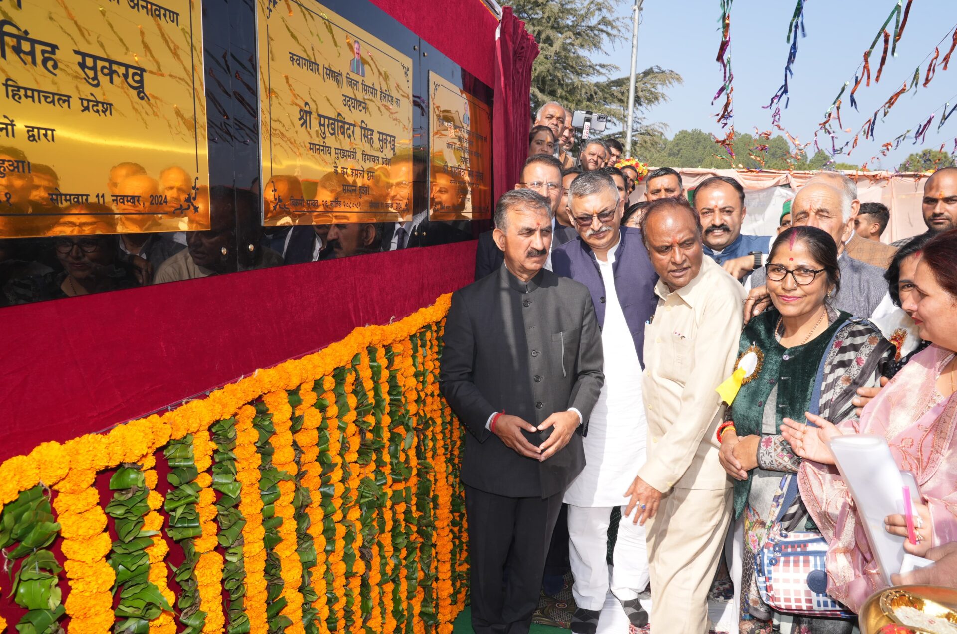 3000 अध्यापकों की बैचवाइज भर्ती की, तीन हजार की प्रक्रिया जारीः मुख्यमंत्री