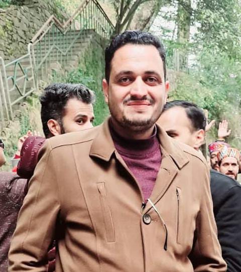 आनी विधानसभा क्षेत्र की दो सड़कों को पीएमजीएसवाई-4 में मिली मंजूरी, दलाश भाजपा ने जताया आभार